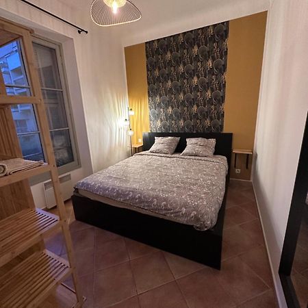 Villarey Home - Central Apartment In ม็องตง ภายนอก รูปภาพ