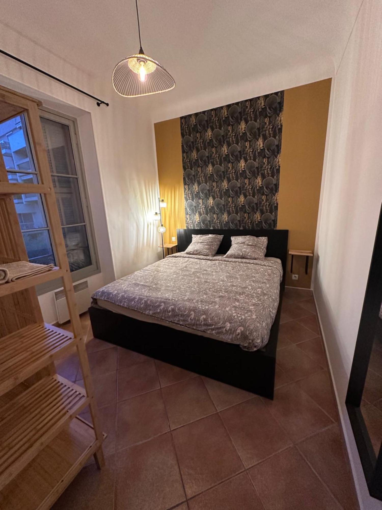 Villarey Home - Central Apartment In ม็องตง ภายนอก รูปภาพ