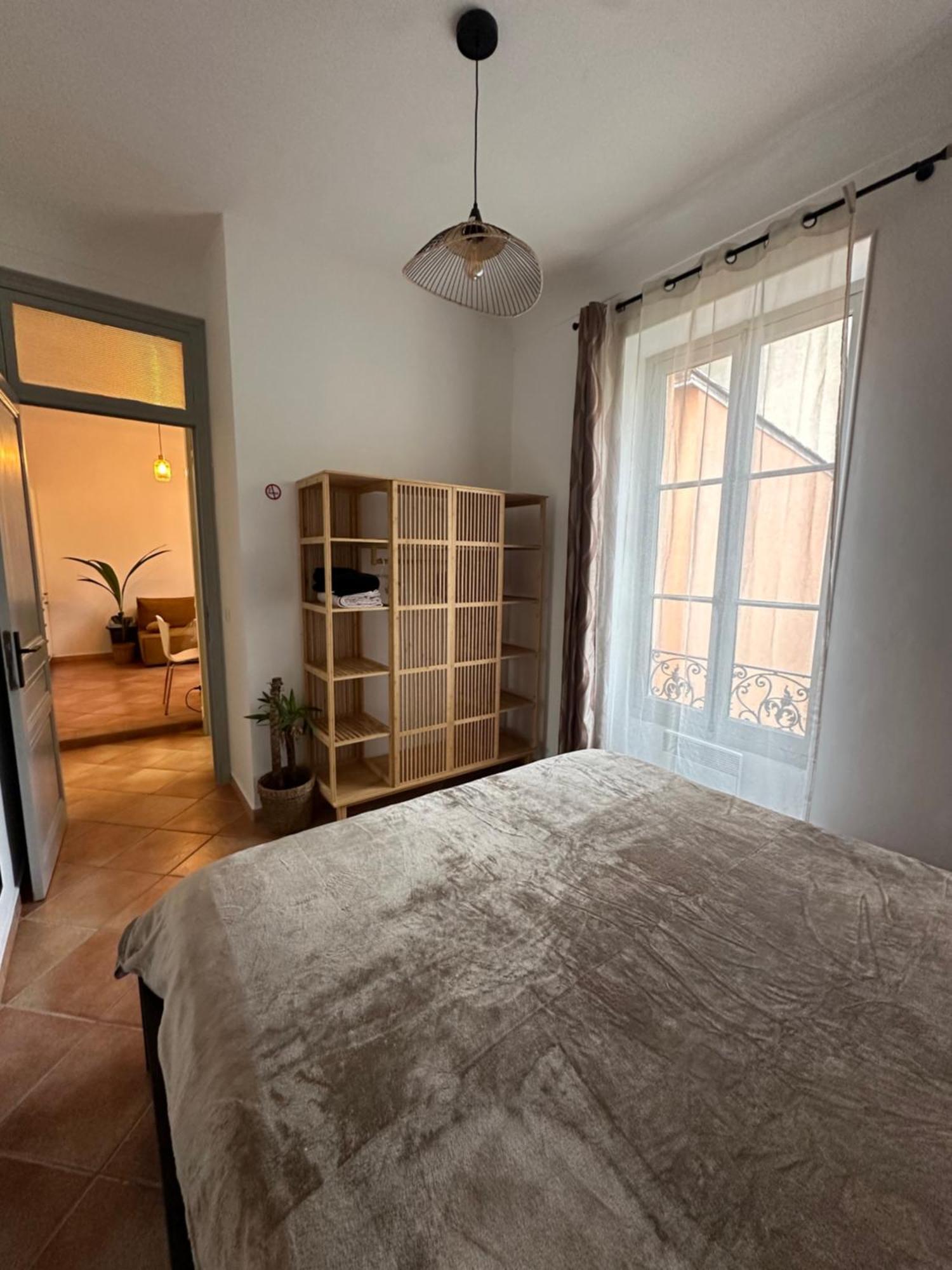 Villarey Home - Central Apartment In ม็องตง ภายนอก รูปภาพ