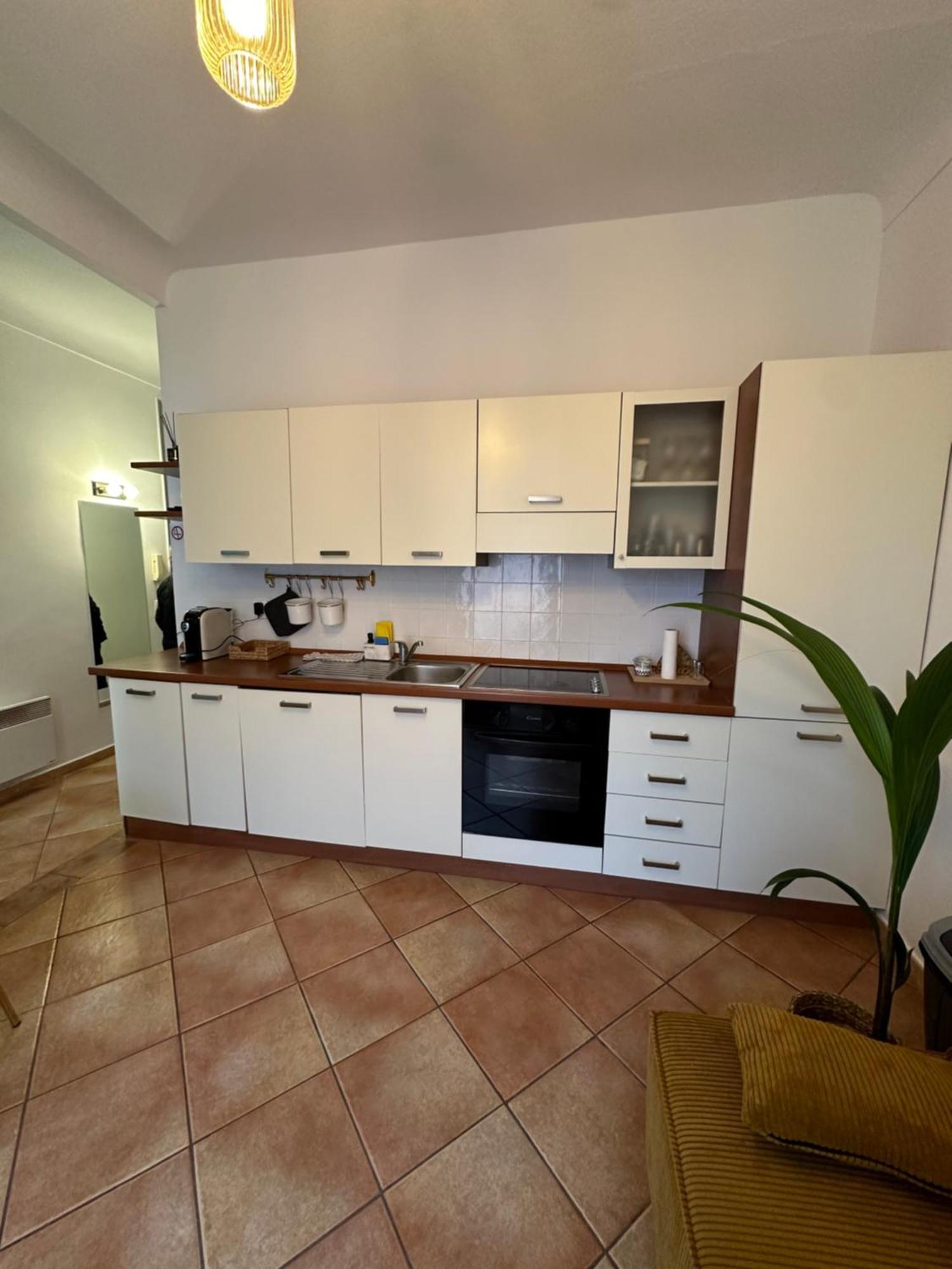 Villarey Home - Central Apartment In ม็องตง ภายนอก รูปภาพ